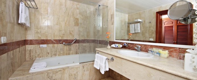 Hotel GRAND BAHIA PRINCIPE TURQUESA 4* - Punta Cana, Rep. Dominicana. - Photo 3