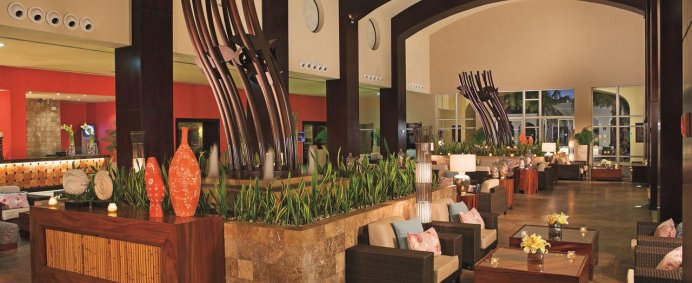 Hotel NOW LARIMAR PUNTA CANA 4* - Punta Cana, Rep. Dominicana.  - Photo 5