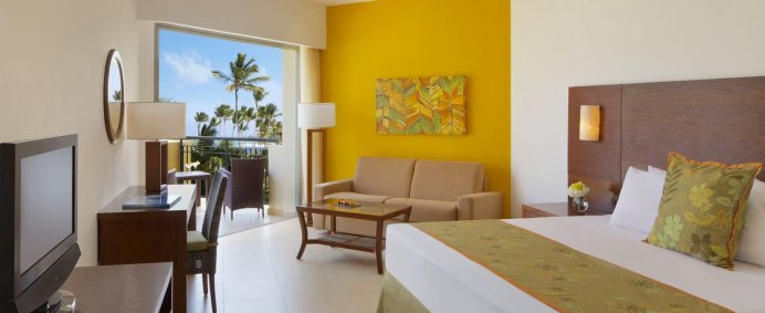 Hotel NOW LARIMAR PUNTA CANA 4* - Punta Cana, Rep. Dominicana.  - Photo 7