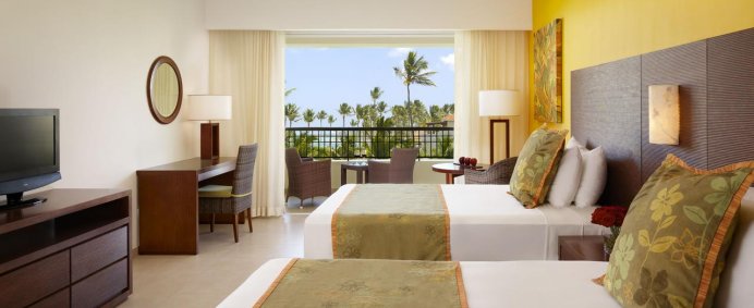 Hotel NOW LARIMAR PUNTA CANA 4* - Punta Cana, Rep. Dominicana.  - Photo 8