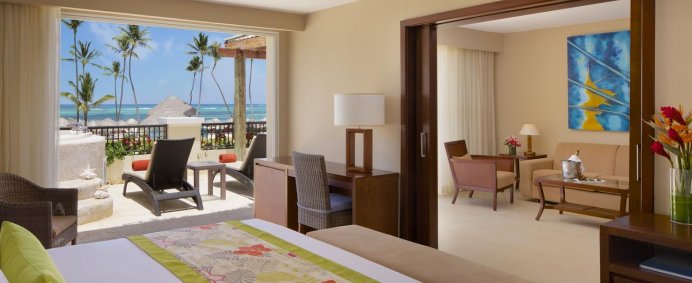 Hotel NOW LARIMAR PUNTA CANA 4* - Punta Cana, Rep. Dominicana.  - Photo 11