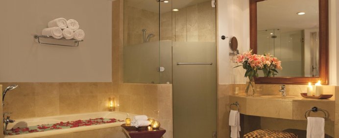 Hotel NOW LARIMAR PUNTA CANA 4* - Punta Cana, Rep. Dominicana.  - Photo 12