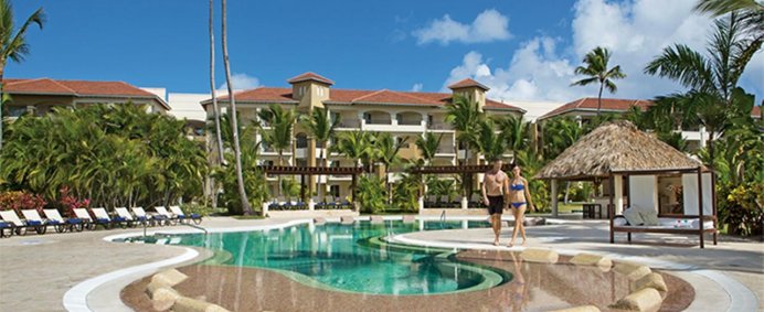Hotel NOW LARIMAR PUNTA CANA 4* - Punta Cana, Rep. Dominicana.  - Photo 13