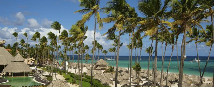 Hotel NOW LARIMAR PUNTA CANA 4* - Punta Cana, Rep. Dominicana.  - Photo 14