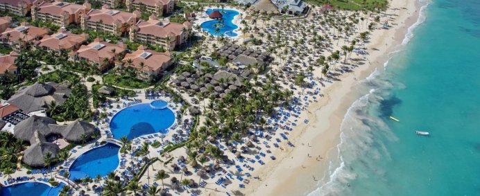 Hotel LUXURY BAHIA PRINCIPE AMBAR 5* - Punta Cana, Rep. Dominicana (Adult Only). (DeLuxe) - Photo 1