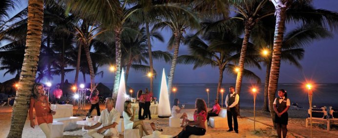 Hotel LUXURY BAHIA PRINCIPE AMBAR 5* - Punta Cana, Rep. Dominicana (Adult Only). (DeLuxe) - Photo 2