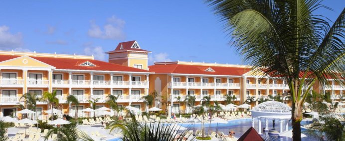 Hotel LUXURY BAHIA PRINCIPE AMBAR 5* - Punta Cana, Rep. Dominicana (Adult Only). (DeLuxe) - Photo 7