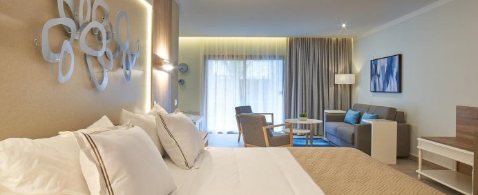 Hotel LUXURY BAHIA PRINCIPE AMBAR 5* - Punta Cana, Rep. Dominicana (Adult Only). (DeLuxe) - Photo 9
