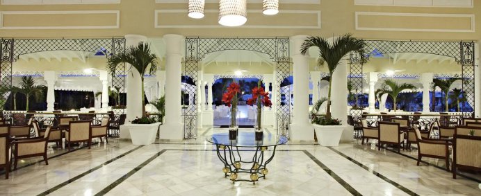 Hotel LUXURY BAHIA PRINCIPE AMBAR 5* - Punta Cana, Rep. Dominicana (Adult Only). (DeLuxe) - Photo 12