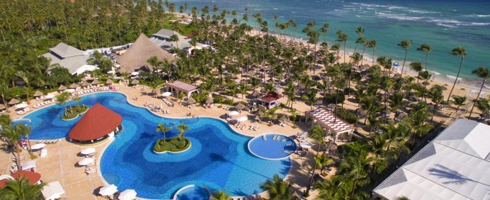Hotel LUXURY BAHIA PRINCIPE AMBAR 5* - Punta Cana, Rep. Dominicana (Adult Only). (DeLuxe) - Photo 13