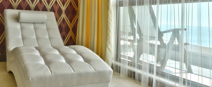 Hotel INTERNATIONAL CASINO & TOWER SUITES 5* - Nisipurile de Aur, Bulgaria. - Photo 12