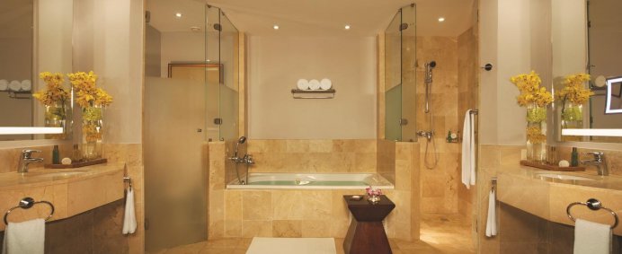 Hotel SECRETS ROYAL BEACH PUNTA CANA 5* - Punta Cana, Rep. Dominicana (Adult Only) (DeLuxe) - Photo 2