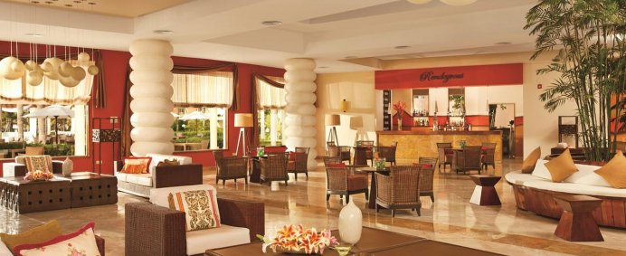 Hotel SECRETS ROYAL BEACH PUNTA CANA 5* - Punta Cana, Rep. Dominicana (Adult Only) (DeLuxe) - Photo 3
