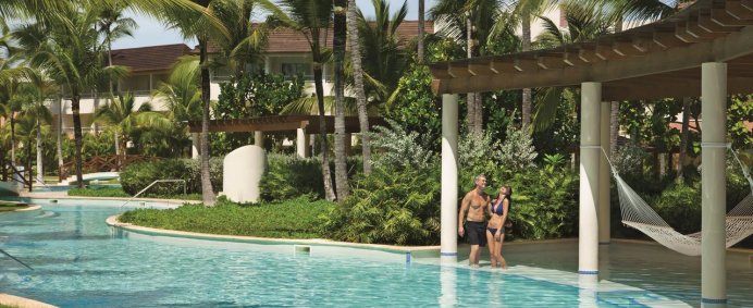 Hotel SECRETS ROYAL BEACH PUNTA CANA 5* - Punta Cana, Rep. Dominicana (Adult Only) (DeLuxe) - Photo 4