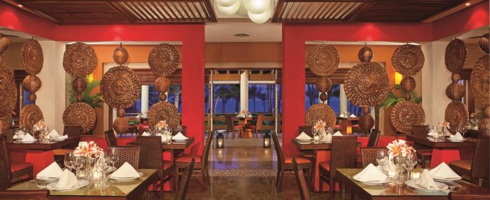 Hotel SECRETS ROYAL BEACH PUNTA CANA 5* - Punta Cana, Rep. Dominicana (Adult Only) (DeLuxe) - Photo 5