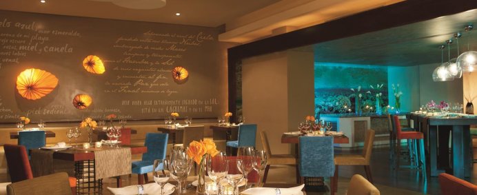 Hotel SECRETS ROYAL BEACH PUNTA CANA 5* - Punta Cana, Rep. Dominicana (Adult Only) (DeLuxe) - Photo 6