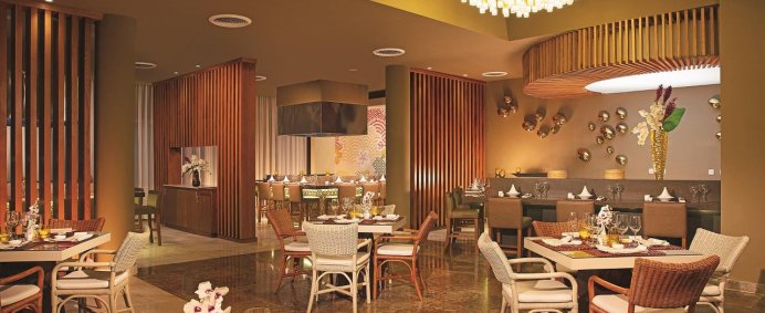 Hotel SECRETS ROYAL BEACH PUNTA CANA 5* - Punta Cana, Rep. Dominicana (Adult Only) (DeLuxe) - Photo 7