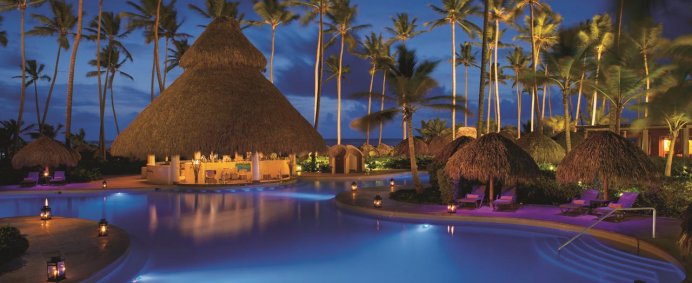 Hotel SECRETS ROYAL BEACH PUNTA CANA 5* - Punta Cana, Rep. Dominicana (Adult Only) (DeLuxe) - Photo 8