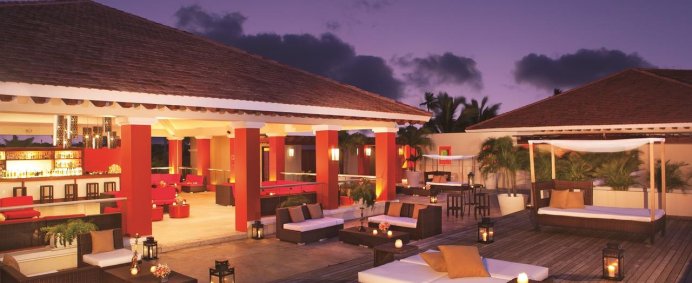 Hotel SECRETS ROYAL BEACH PUNTA CANA 5* - Punta Cana, Rep. Dominicana (Adult Only) (DeLuxe) - Photo 9
