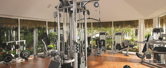 Hotel SECRETS ROYAL BEACH PUNTA CANA 5* - Punta Cana, Rep. Dominicana (Adult Only) (DeLuxe) - Photo 11
