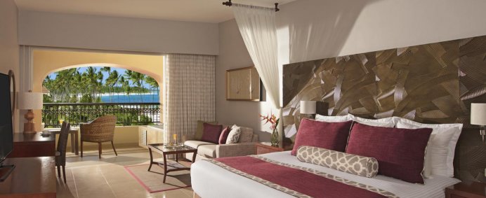Hotel SECRETS ROYAL BEACH PUNTA CANA 5* - Punta Cana, Rep. Dominicana (Adult Only) (DeLuxe) - Photo 13