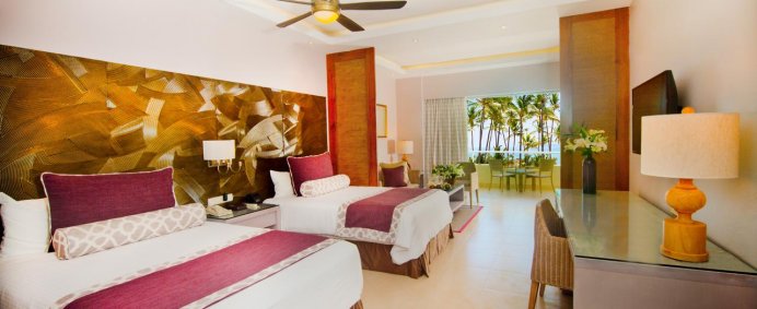 Hotel SECRETS ROYAL BEACH PUNTA CANA 5* - Punta Cana, Rep. Dominicana (Adult Only) (DeLuxe) - Photo 14