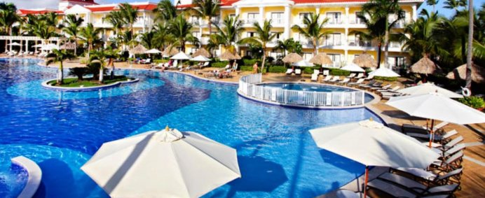 Hotel LUXURY BAHIA PRINCIPE ESMERALDA 5* - Punta Cana, Rep. Dominicana. (DeLuxe) - Photo 3