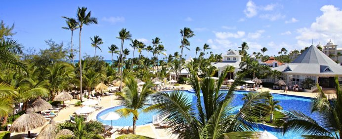 Hotel LUXURY BAHIA PRINCIPE ESMERALDA 5* - Punta Cana, Rep. Dominicana. (DeLuxe) - Photo 4