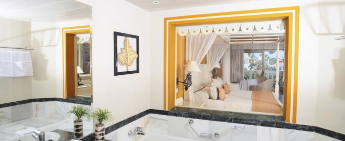 Hotel LUXURY BAHIA PRINCIPE ESMERALDA 5* - Punta Cana, Rep. Dominicana. (DeLuxe) - Photo 5