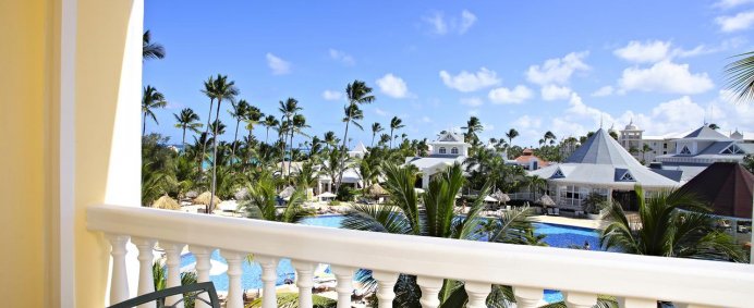 Hotel LUXURY BAHIA PRINCIPE ESMERALDA 5* - Punta Cana, Rep. Dominicana. (DeLuxe) - Photo 6