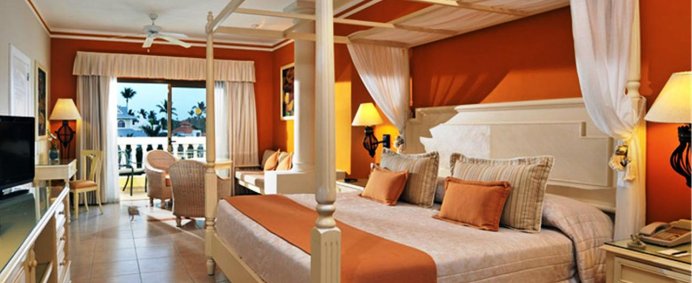 Hotel LUXURY BAHIA PRINCIPE ESMERALDA 5* - Punta Cana, Rep. Dominicana. (DeLuxe) - Photo 10