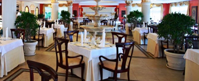 Hotel LUXURY BAHIA PRINCIPE ESMERALDA 5* - Punta Cana, Rep. Dominicana. (DeLuxe) - Photo 11