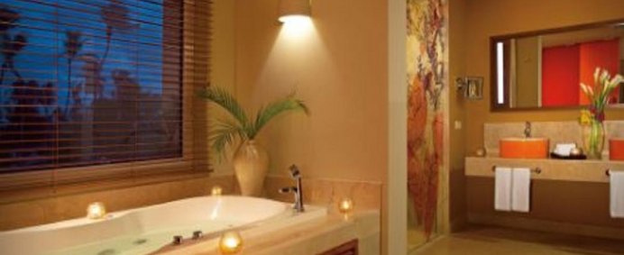 Hotel BREATHLESS PUNTA CANA 5* - Punta Cana, Rep. Dominicana (Adult Only) (DeLuxe) - Photo 1