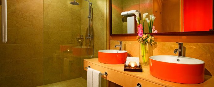 Hotel BREATHLESS PUNTA CANA 5* - Punta Cana, Rep. Dominicana (Adult Only) (DeLuxe) - Photo 4