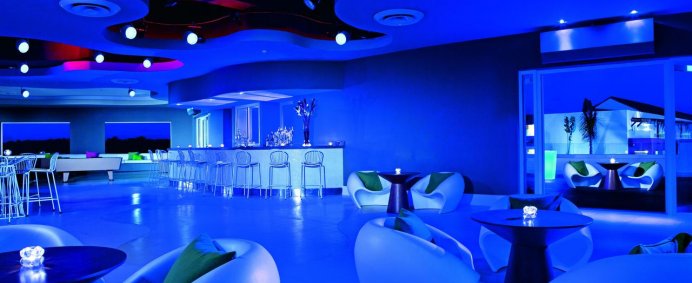 Hotel BREATHLESS PUNTA CANA 5* - Punta Cana, Rep. Dominicana (Adult Only) (DeLuxe) - Photo 5