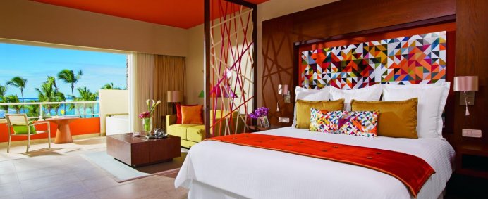 Hotel BREATHLESS PUNTA CANA 5* - Punta Cana, Rep. Dominicana (Adult Only) (DeLuxe) - Photo 6