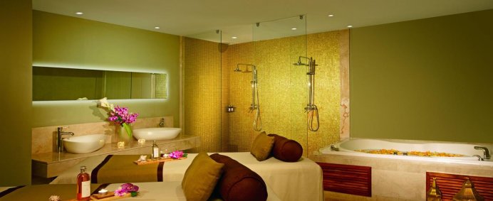 Hotel BREATHLESS PUNTA CANA 5* - Punta Cana, Rep. Dominicana (Adult Only) (DeLuxe) - Photo 7