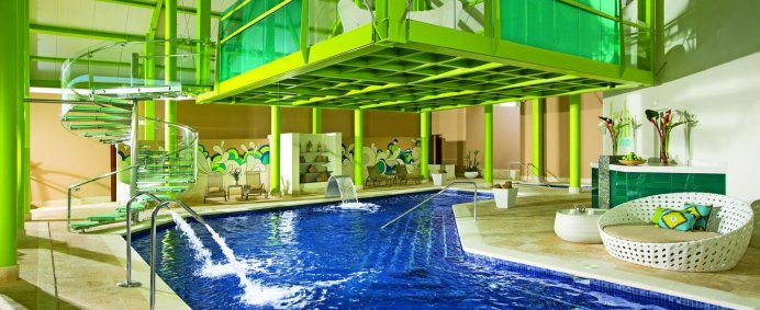 Hotel BREATHLESS PUNTA CANA 5* - Punta Cana, Rep. Dominicana (Adult Only) (DeLuxe) - Photo 10