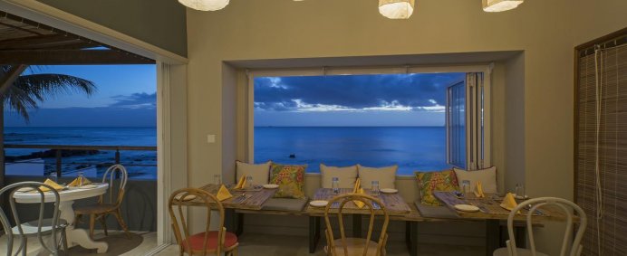 Hotel RECIF ATTITUDE 3* - Pointe aux Piments, Mauritius (Adult Only) - Photo 2