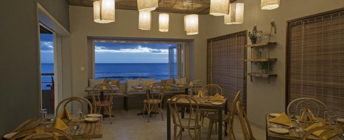 Hotel RECIF ATTITUDE 3* - Pointe aux Piments, Mauritius (Adult Only) - Photo 3