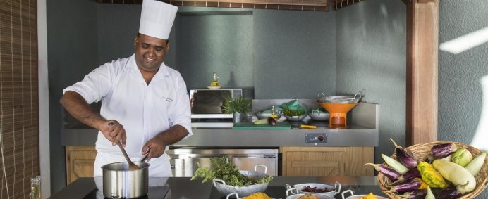 Hotel RECIF ATTITUDE 3* - Pointe aux Piments, Mauritius (Adult Only) - Photo 5