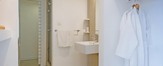 Hotel RECIF ATTITUDE 3* - Pointe aux Piments, Mauritius (Adult Only) - Photo 10