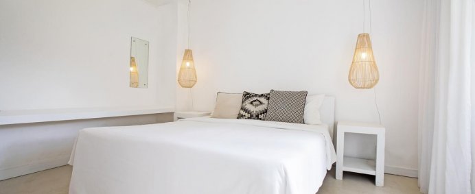 Hotel RECIF ATTITUDE 3* - Pointe aux Piments, Mauritius (Adult Only) - Photo 11