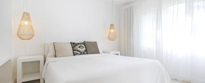 Hotel RECIF ATTITUDE 3* - Pointe aux Piments, Mauritius (Adult Only) - Photo 12