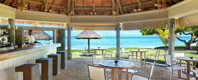 Hotel TAMASSA RESORT 4* - Bel Ombre, Mauritius. - Photo 5