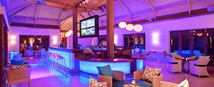 Hotel TAMASSA RESORT 4* - Bel Ombre, Mauritius. - Photo 8