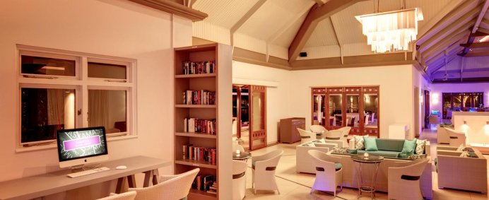 Hotel TAMASSA RESORT 4* - Bel Ombre, Mauritius. - Photo 9