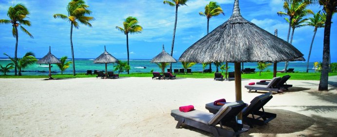 Hotel TAMASSA RESORT 4* - Bel Ombre, Mauritius. - Photo 10