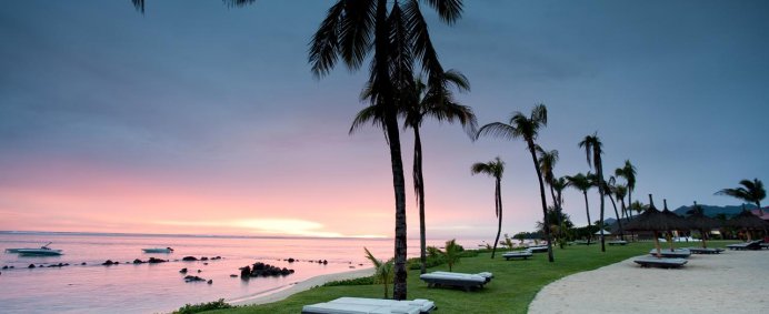 Hotel TAMASSA RESORT 4* - Bel Ombre, Mauritius. - Photo 11