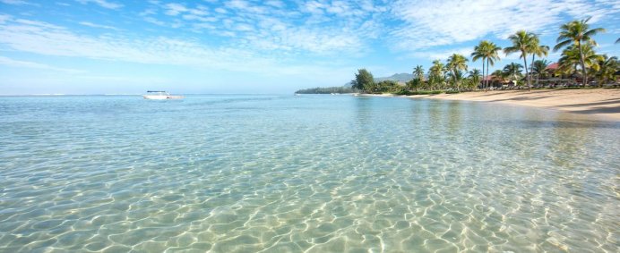 Hotel TAMASSA RESORT 4* - Bel Ombre, Mauritius. - Photo 12